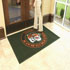 Waterhog School Logo Mats